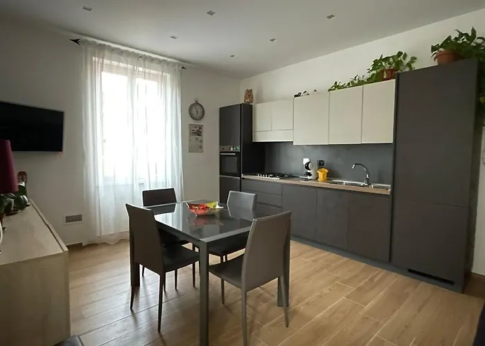 Fabio's House