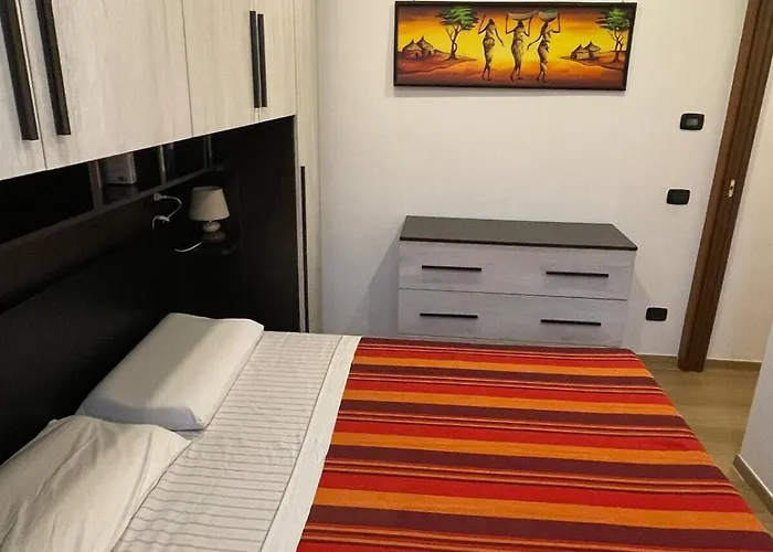 Apartamento Fabio's House Roma